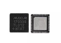 PWM controller / MAX17033 ШИМ-контроллер MAXIM QFN-40