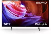 Телевизор Sony KD-43X85K 2022 HDR, LED, черный