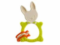 Прорезыватель Roxy-Kids Bunny Green RBT-001GN