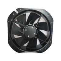 Вентилятор CNDF 28080HBL 280x280x80 220VAC 240V 0.45A 100W 2253м3/час промышленный, высокомощный