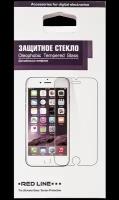 RedLine Защитное стекло RedLine для iPhone 6