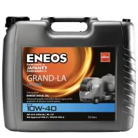 Моторное масло ENEOS GRAND-LA 10W-40 20L