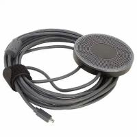 Микрофон Logitech Expansion Mic for MeetUp (989-000405)