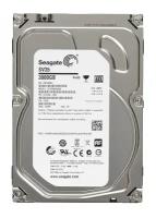 Жесткий диск Seagate ST3000VX000 3Tb SATAIII 3,5