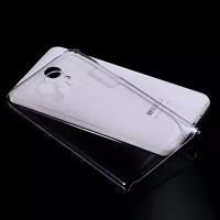 Прозрачный чехол для Meizu MX4