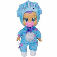 IMC toys Интерактивная кукла Cry Babies Тина Малышка IMC Toys 41038