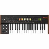 Behringer Vocoder VC340 Клавишные аналоговые синтезаторы