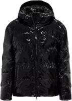 Горнолыжная куртка EA7 6HTG10 (20/21) (Черный) (EUR: 42)