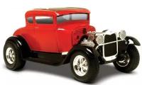 Автомобиль Maisto Ford Model A 1929