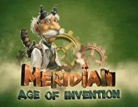 Meridian: Age of Invention электронный ключ PC Steam