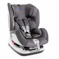 Автокресло Chicco Seat - up 012, расцветка Pearl