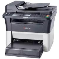 Лазерное МФУ Kyocera FS-1125MFP