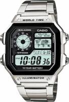 Casio AE-1200WHD-1A