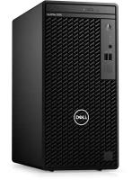 Компьютер DELL OptiPlex 3090 3090-6435/Intel Core i3 10105(3.7GHz)/8GB SSD 256GB/Linux