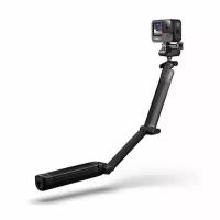 GoPro Монопод-штатив GoPro 3-Way 2.0 Grip/Arm/Tripod (AFAEM-002)