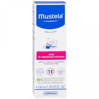 Mustela крем от 