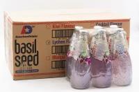 Напиток б/а Basil Seed Тропический Мангустин 290 мл Упаковка 24 шт