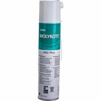 MOLYKOTE Резьбовая паста HSC Plus Spray / Аналог EFELE MP-413 Spray 4126670