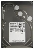 Жесткий диск Toshiba MG04SCA40EE 4Tb 7200 SAS 3,5