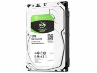 Жесткий диск Seagate Barracuda 2 TB ST2000DM008