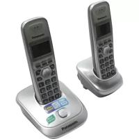 Panasonic KX-TG2512RUN (Беспроводной телефон DECT)