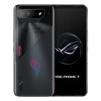 Смартфон ASUS ROG Phone 7 16/512 ГБ Global, Dual nano SIM, черный