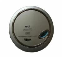 Vitek VT-3777 CD-MP3 CD MP3 цифровой плеер Б/у