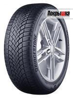 Шины Bridgestone Blizzak LM005 215/45 R18 93V