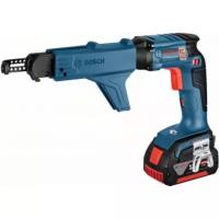 Шуруповерт аккумуляторный BOSCH PRO Bosch GSR 18 V-EC TE