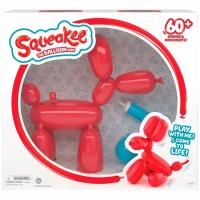 Squeakee (Moose) Сквики Игровой набор Собака интерактивная с аксессуарами (движение, звук) 39163