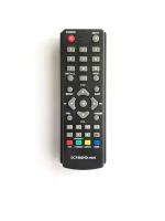 Пульт для D-Color DC1002HD mini DVB-T2