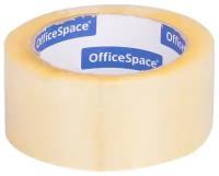 Скотч (клейкая лента), OfficeSpace 48мм*100м . 36 роликов