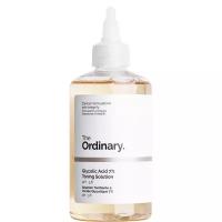 The Ordinary Glycolic Acid 7% Toning Solution Тоник пилинг для лица с 7% гликолевой кислотой, 240 мл