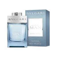 Bvlgari Man Glacial Essence парфюмерная вода 100 мл для мужчин