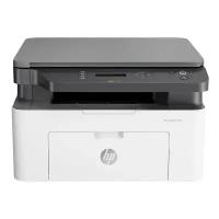 Лазерное МФУ HP LaserJet 135w (4ZB83A)