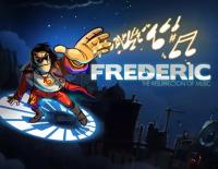 Frederic: Resurrection of Music