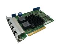 Контроллеры HP Сетевая Адаптер HP 366FLR PCI Express 1Gb