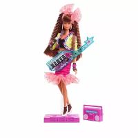 Кукла Barbie Rewind Doll - Dolls Night Out (Барби Перемотка назад - Кукольная Вечеринка)