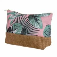 D'casa Косметичка Tropical, 24x7x14 см 2774105 D'casa