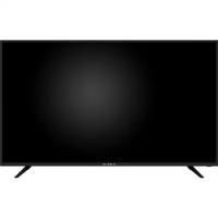 Телевизор Supra STV-LC50ST0045U, 4K Ultra HD, черный