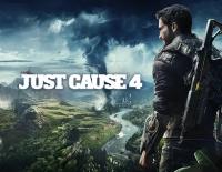 Just Cause 4