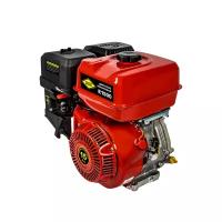 Двигатель бензиновый 4Т DDE E1500-S25 (15 л.с., 420 куб. см, к/в 25 мм, шпонка) (794-692), шт