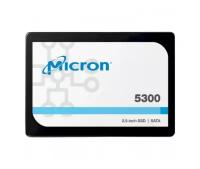 Micron 5300 PRO 1.9 ТБ SATA MTFDDAK1T9TDS-1AW1ZABYY