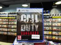 Call of Duty – Vanguard PS5