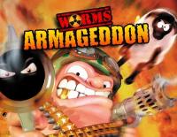 Worms Armageddon электронный ключ PC Steam