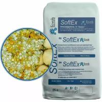 Ecvols Ионообменная смола микс SoftEx C+, 5 л 00.00010844