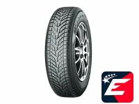 Шины YOKOHAMA W.DRIVE V905 225/45 R18 95V зимние нешипованные