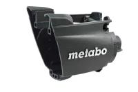 Корпус мотора для дрели Metabo SBE 1100 Plus (00867000)