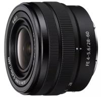 Объектив Sony FE 28–60 мм f/4–5.6 (SEL-2860)