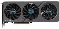 Видеокарта GigaByte nVidia GeForce RTX 4060 EAGLE OC PCI-E 8192Mb GDDR6 128 Bit Retail GV-N4060EAGLE OC-8GD